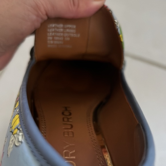 Tory Burch Loafers - Picture 4 of 5